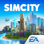 Tải SimCity BuildIt MOD APK (Menu, Unlock Full Map) v1.81.1.14873346