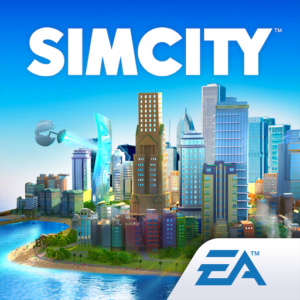 Tải SimCity BuildIt MOD APK (Menu, Unlock Full Map) v1.81.1.14873346