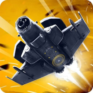 Tải Sky Force Reloaded MOD APK (Vô Hạn Tiền) v2.06