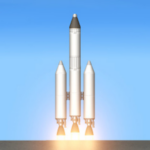 Tải Spaceflight Simulator MOD (Vô Hạn Nhiên Liệu, Mở Khóa Tất Cả) v1.6.00.22