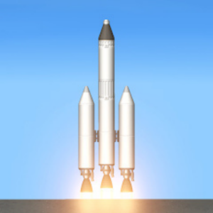 Tải Spaceflight Simulator MOD (Vô Hạn Nhiên Liệu, Mở Khóa Tất Cả) v1.6.00.22