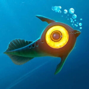 Tải Subnautica APK (Việt Hóa) v1.22.83416 Miễn Phí Cho Android