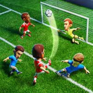 Tải Hack Mini Football (MOD Menu, Tăng Tốc) v4.13.2