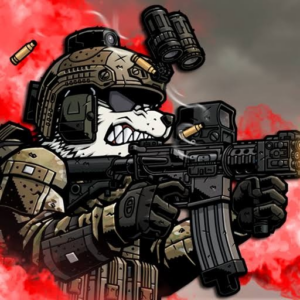 Tải Bad 2 Bad Apocalypse MOD APK (Menu, Vô Hạn Đạn) v3.4.1