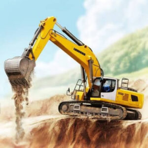 Tải Construction Simulator 3 Mod Apk (Vô Hạn Tiền) v1.1.1473