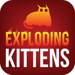 Tải Exploding Kittens APK v5.3.11 Miễn Phí Cho Android