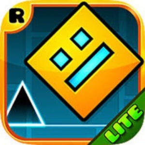 Tải Geometry Dash Lite APK v2.2.147 Miễn Phí Cho Android