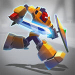 Tải Hack Armored Squad (Vô Hạn Tiền, Mở Khóa Vật Phẩm) v3.8.6