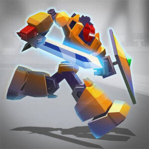 Tải Hack Armored Squad (Vô Hạn Tiền, Mở Khóa Vật Phẩm) v3.8.6
