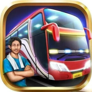 Hack Bus Simulator Indonesia