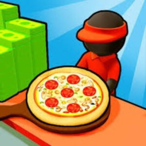 Tải Hack Pizza Ready (Vô Hạn Tiền) v60.4.0