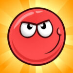 Tải Hack Red Ball 4 (Mở Khóa Tất Cả, Premium) v1.17.03