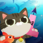 Tải Hack The Fishercat (Vô Hạn Tiền) v4.3.10