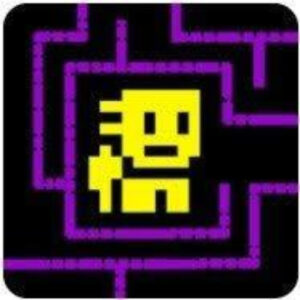 Tải Hack Tomb of the Mask (Vô Hạn Tiền, Mở Khóa Mặt Nạ) v1.26.0