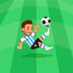 Tải World Soccer Champs MOD APK (Vô Hạn Tiền) v2026.12